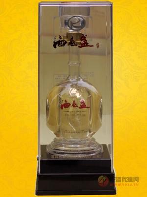 百草狼 海底盛500ml