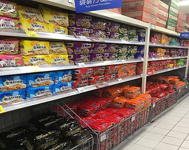 低PE消費(fèi)股觀察 達(dá)利食品與康師傅草根調(diào)研分析